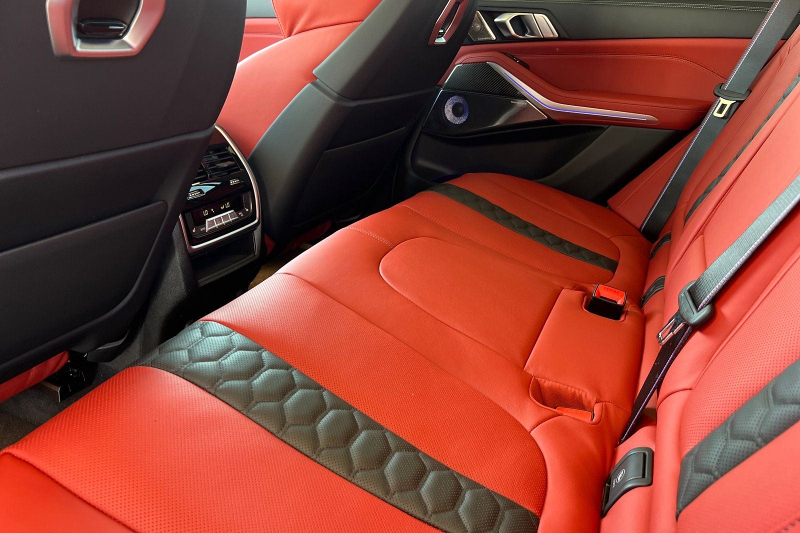 2026 BMW X5 M Competition