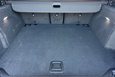 2026 BMW X5 M Competition