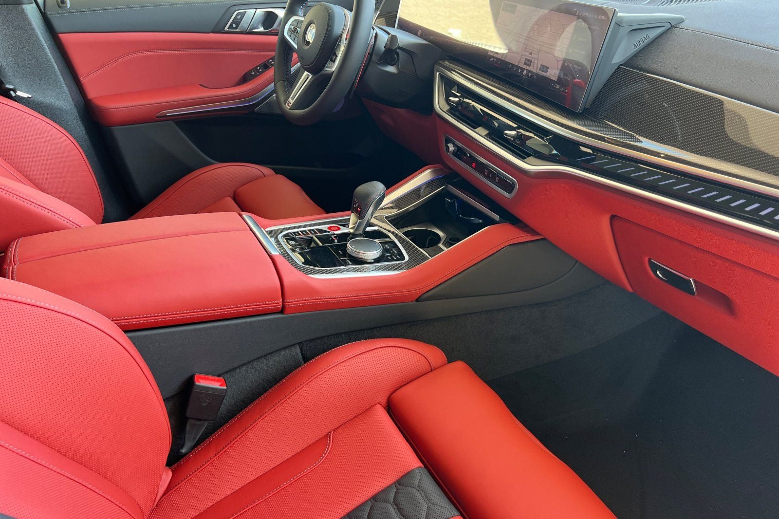 2026 BMW X5 M Competition