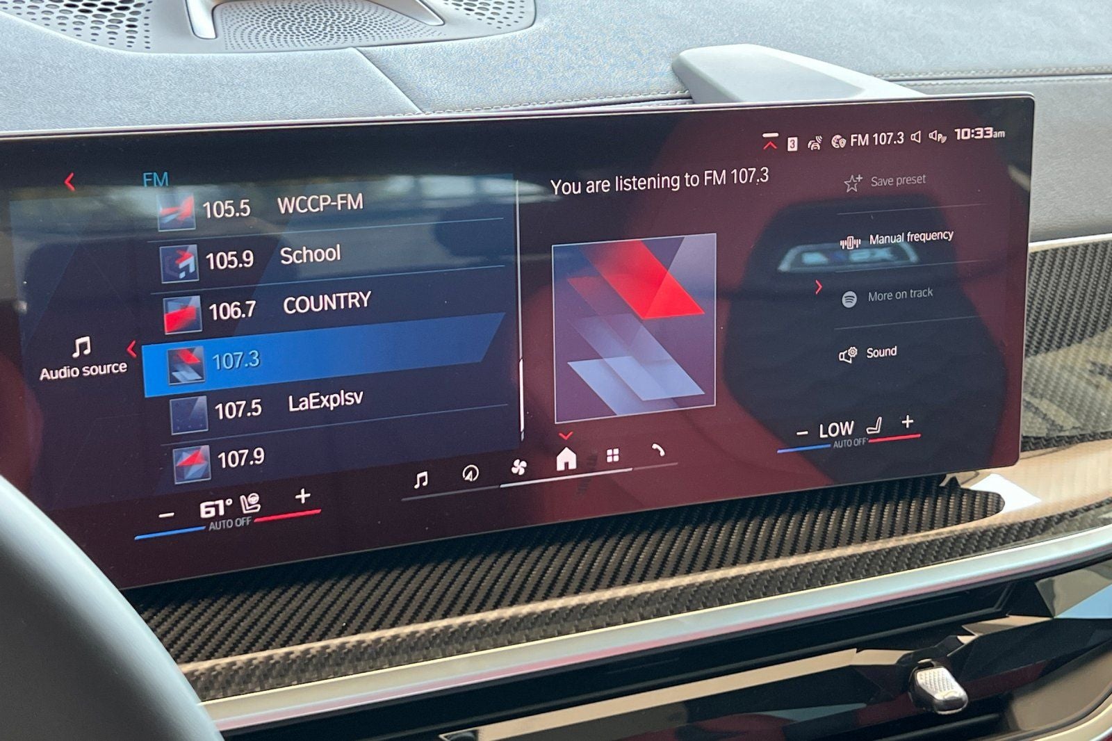 2026 BMW X5 M Competition