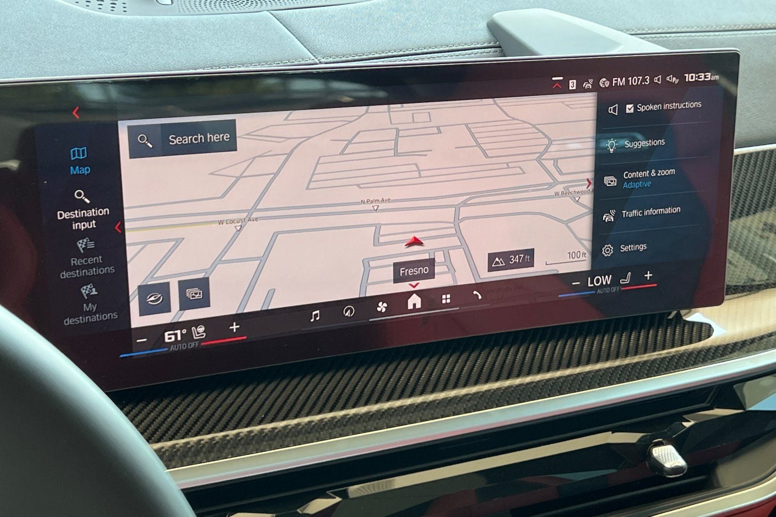 2026 BMW X5 M Competition