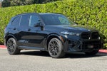 2026 BMW X5 M Competition