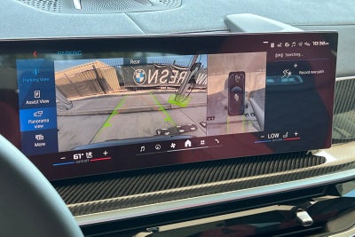 2026 BMW X5 M Competition