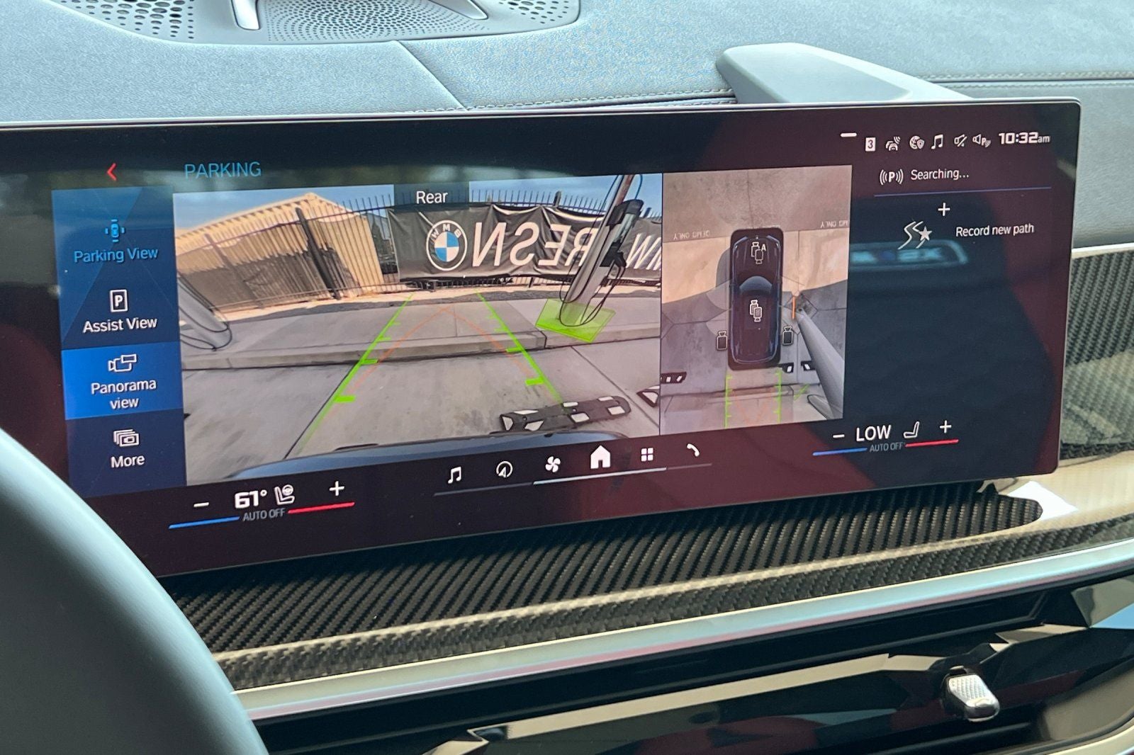 2026 BMW X5 M Competition