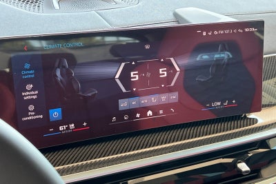 2026 BMW X5 M Competition