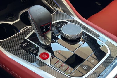 2026 BMW X5 M Competition