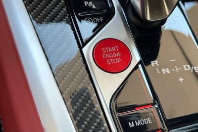 2026 BMW X5 M Competition