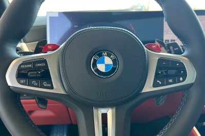 2026 BMW X5 M Competition