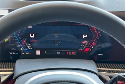 2026 BMW X5 M Competition