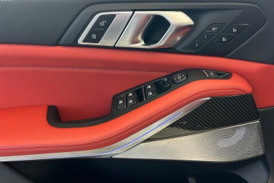 2026 BMW X5 M Competition