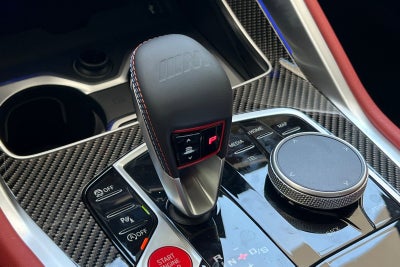 2026 BMW X5 M Competition