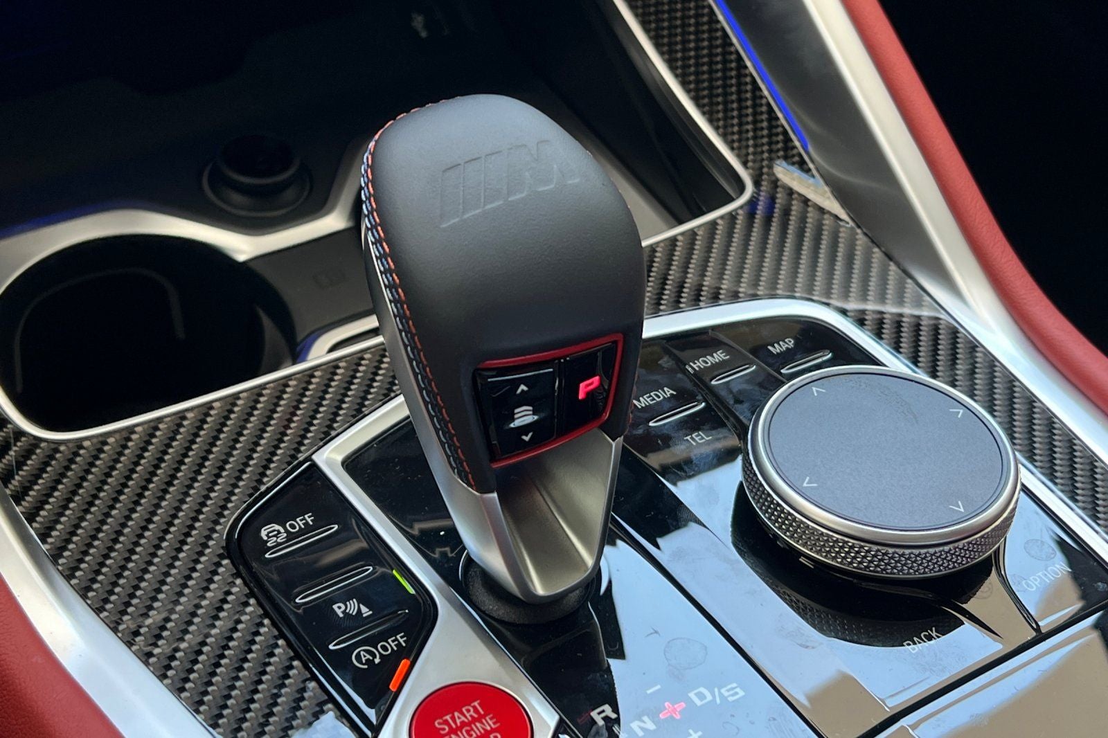 2026 BMW X5 M Competition