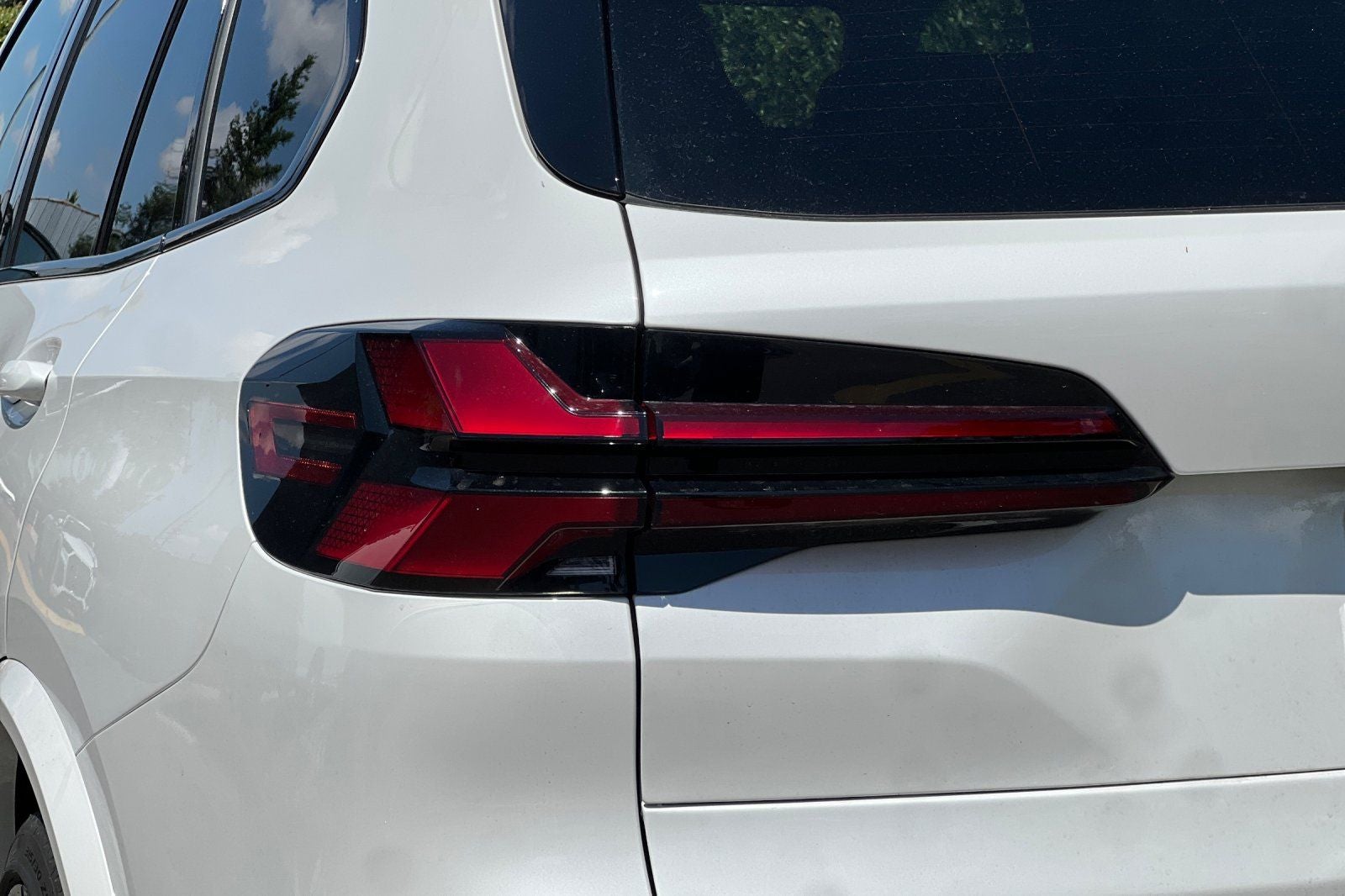 2026 BMW X5 M Competition