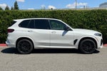 2026 BMW X5 M Competition