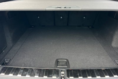 2026 BMW X6 M Competition