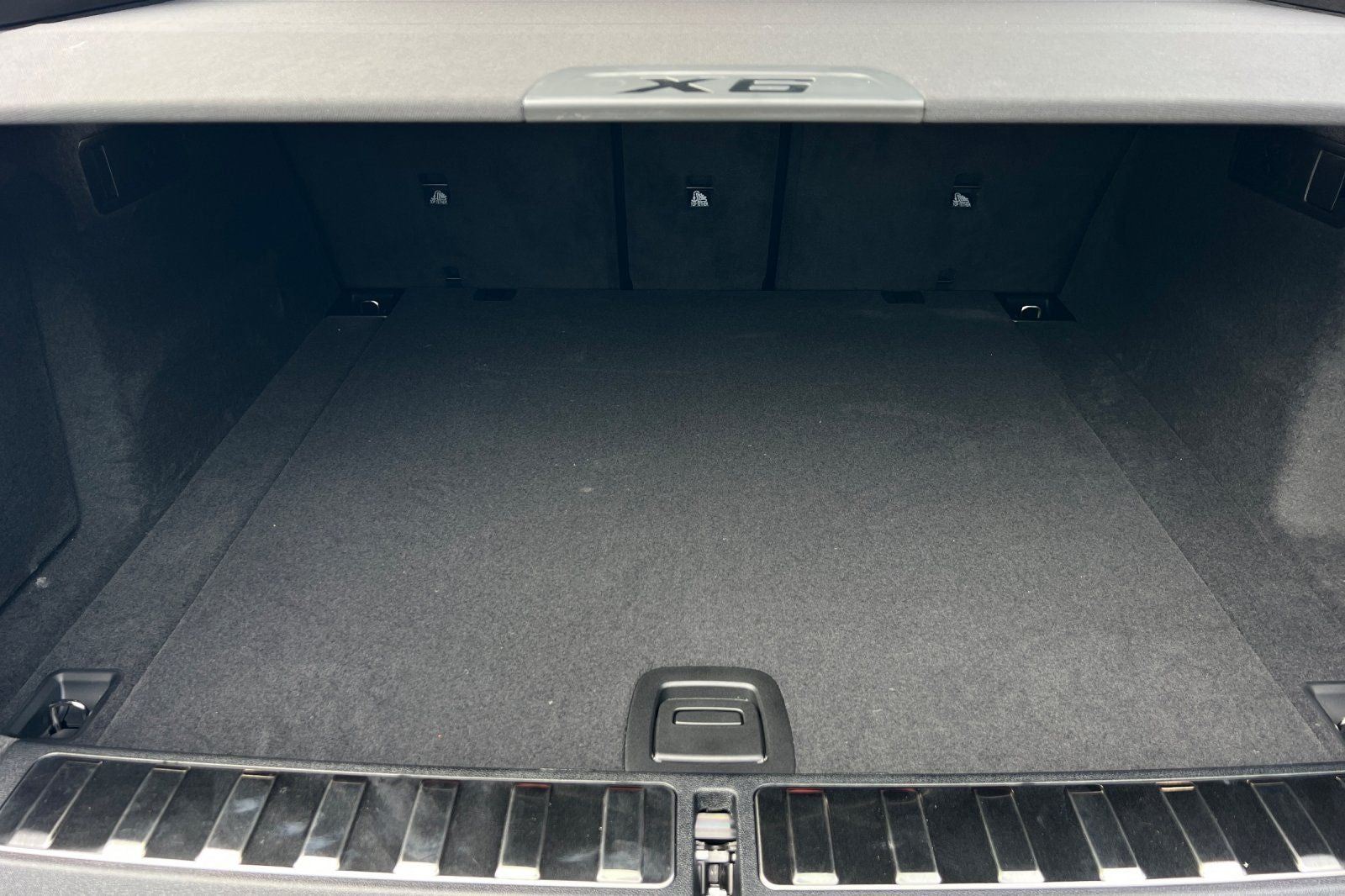 2026 BMW X6 M Competition