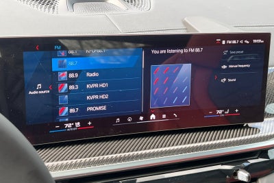 2026 BMW X6 M Competition