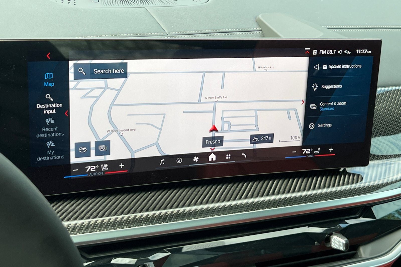 2026 BMW X6 M Competition