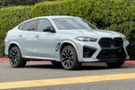 2026 BMW X6 M Competition
