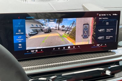 2026 BMW X6 M Competition