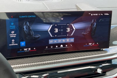 2026 BMW X6 M Competition