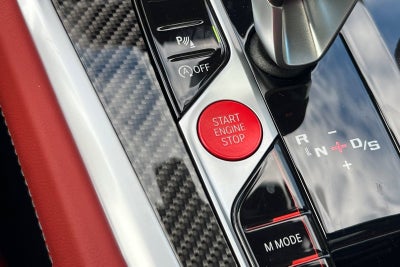 2026 BMW X6 M Competition