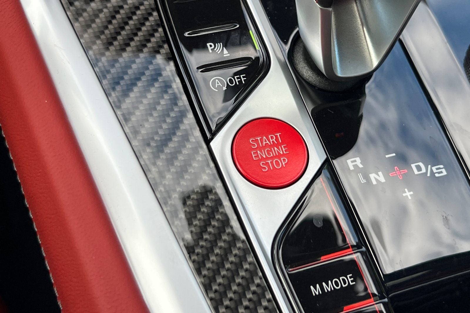 2026 BMW X6 M Competition