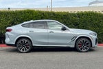 2026 BMW X6 M Competition