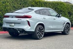 2026 BMW X6 M Competition