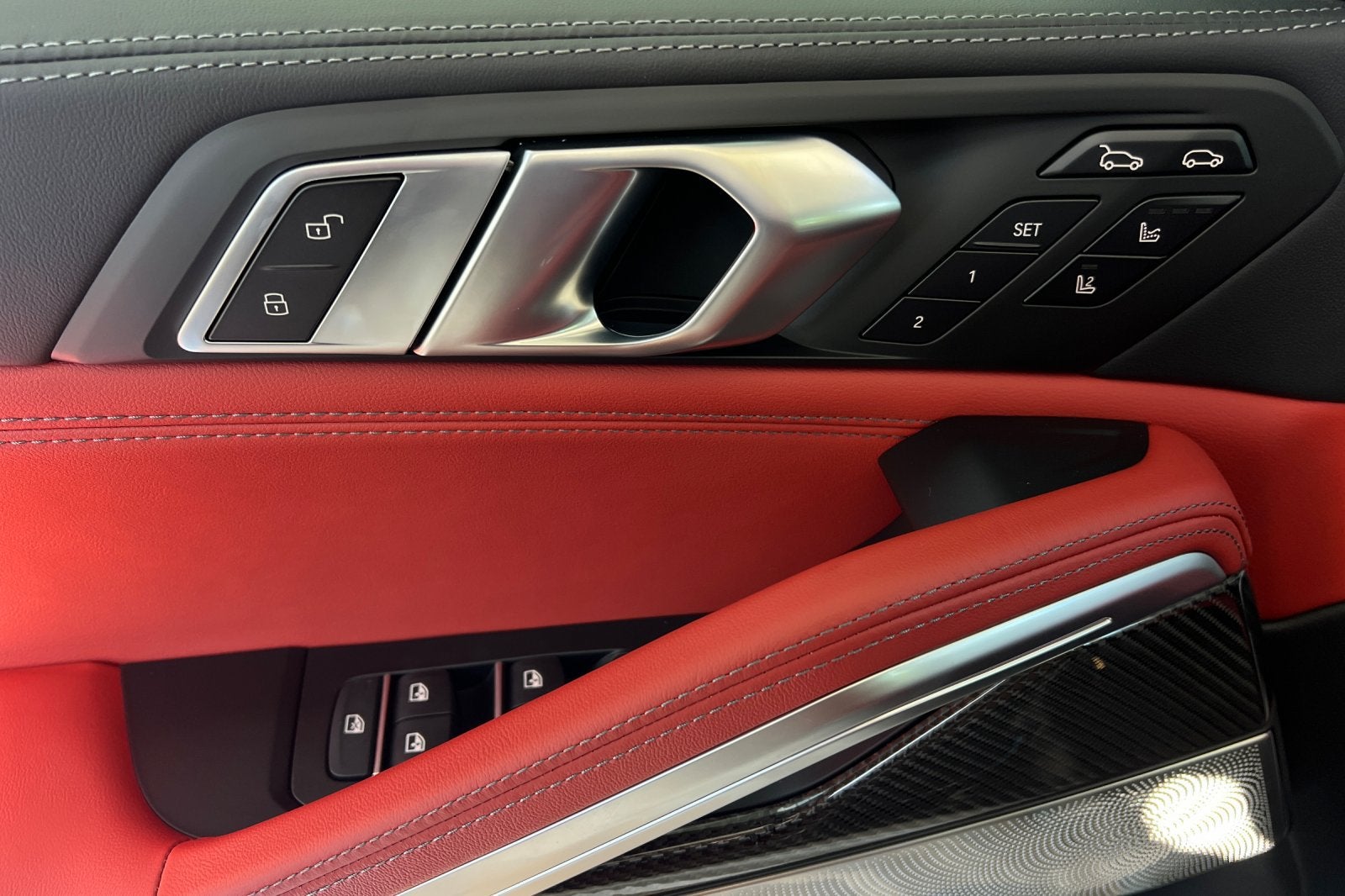2027 BMW X6 M Competition
