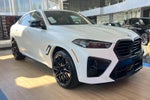 2027 BMW X6 M Competition