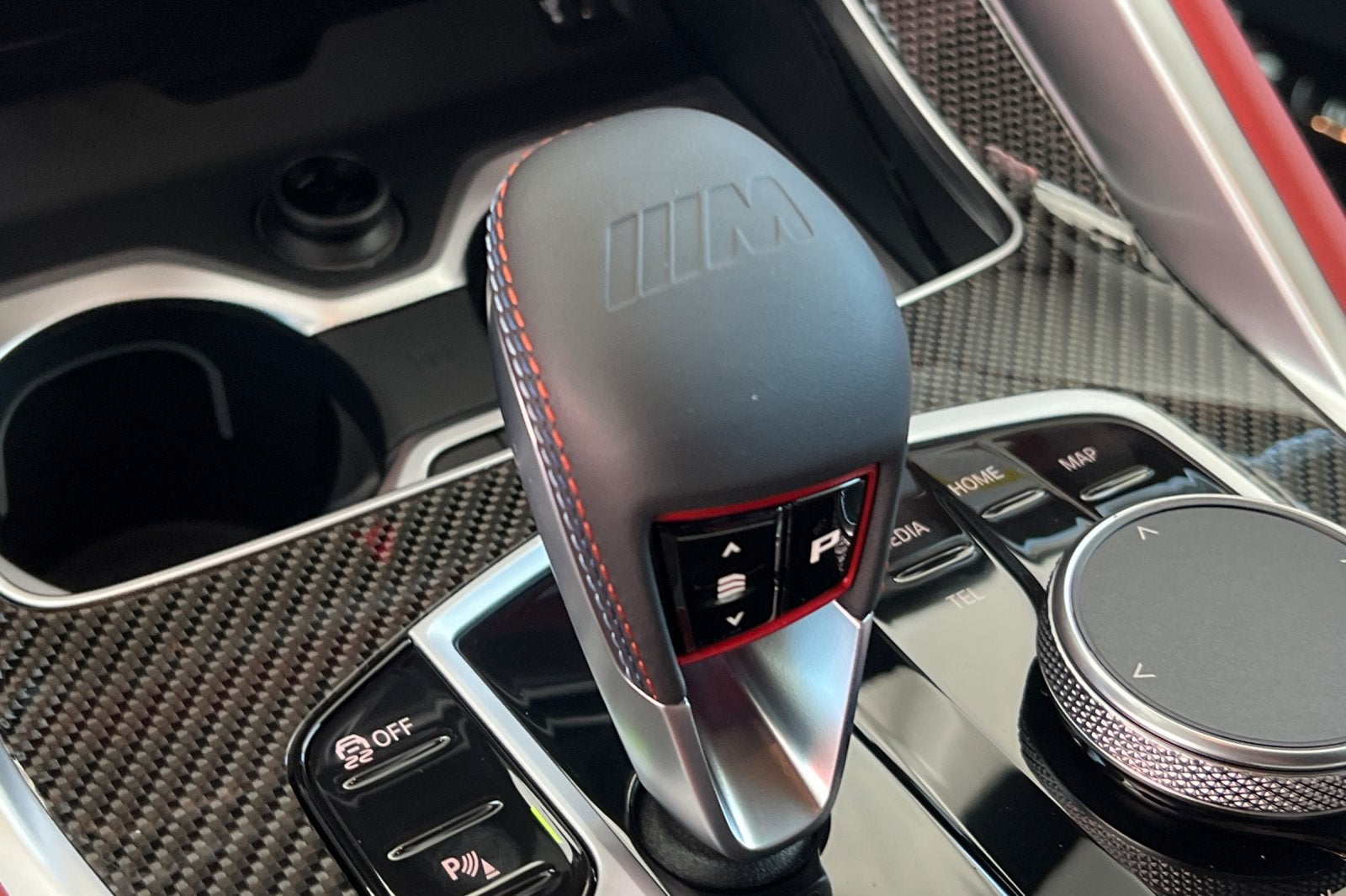 2027 BMW X6 M Competition