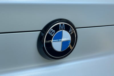 2027 BMW X6 M Competition