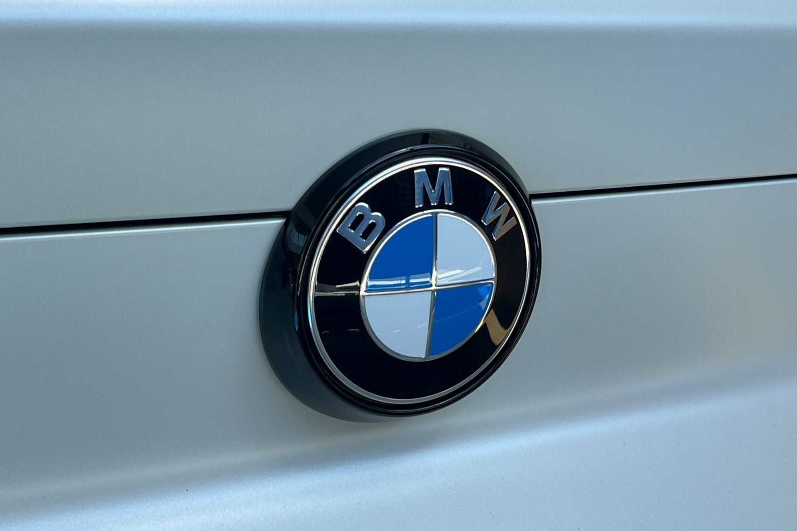 2027 BMW X6 M Competition