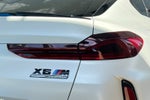 2027 BMW X6 M Competition