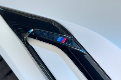 2027 BMW X6 M Competition