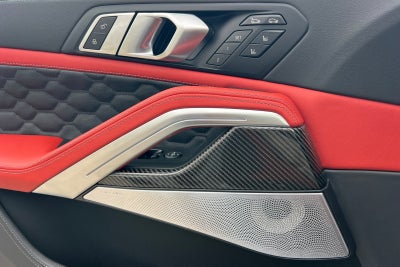 2026 BMW X6 M Competition