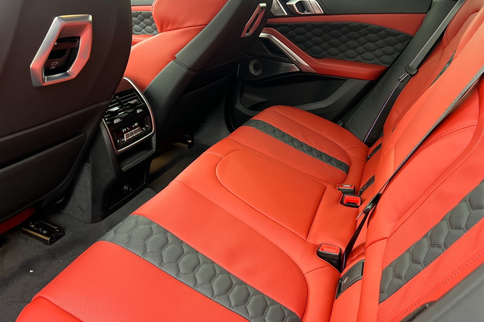 2026 BMW X6 M Competition