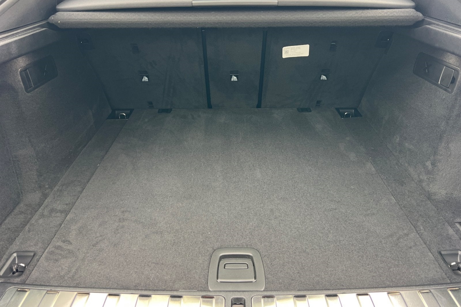 2026 BMW X6 M Competition