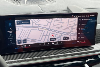 2026 BMW X6 M Competition