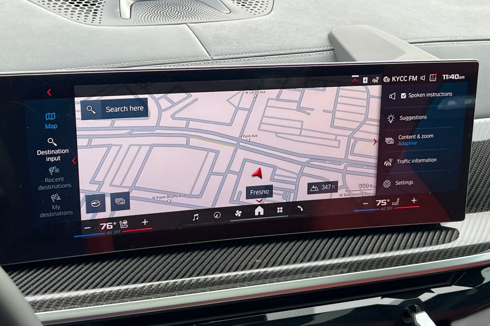 2026 BMW X6 M Competition