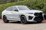 2026 BMW X6 M Competition