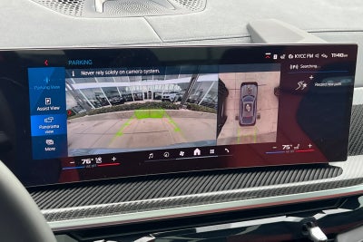 2026 BMW X6 M Competition