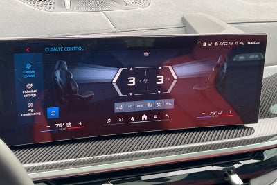 2026 BMW X6 M Competition