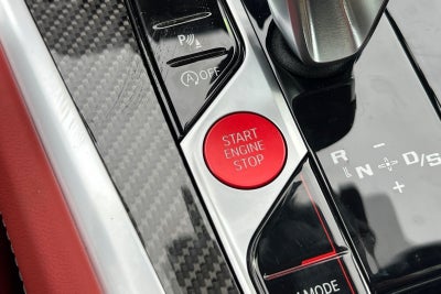 2026 BMW X6 M Competition