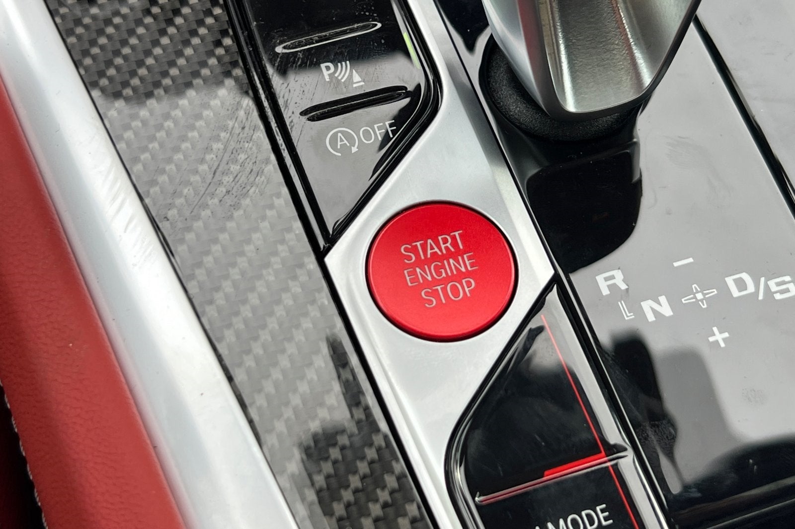 2026 BMW X6 M Competition