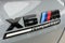 2026 BMW X6 M Competition