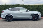 2026 BMW X6 M Competition