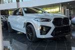 2027 BMW X6 M Competition