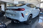2027 BMW X6 M Competition